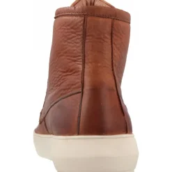 Bottes / Montantes|Casual*Blackstone Aspen Elliot AG100 Cuoio